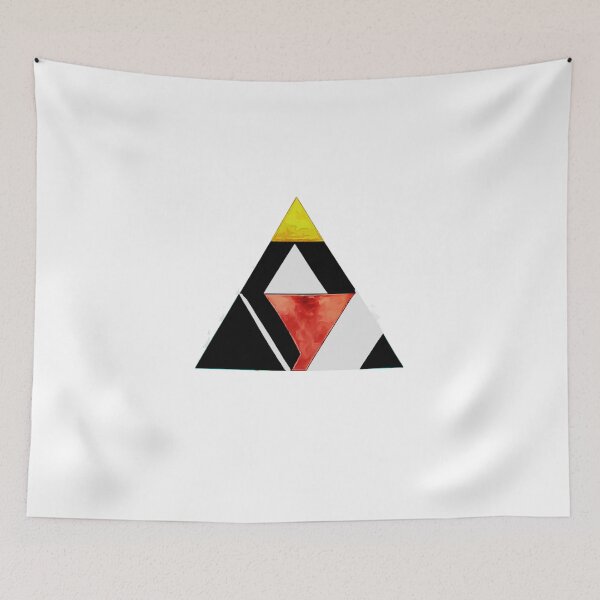 Item preview, On Tri force  designed and sold by TriForceDesign.