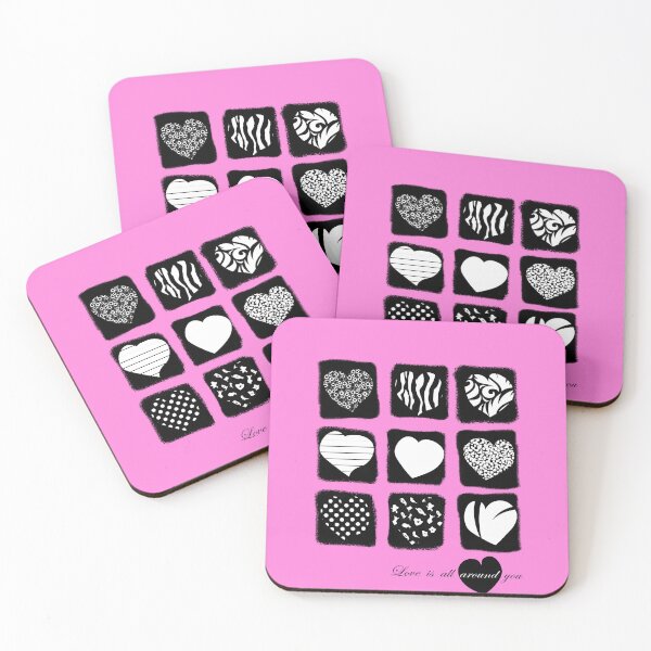 Item preview, Copy of Hearts designed and sold by giovanni monasta.
