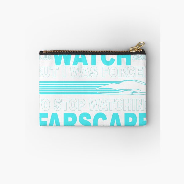 Item preview, Watch Farscape designed and sold by spritelady.