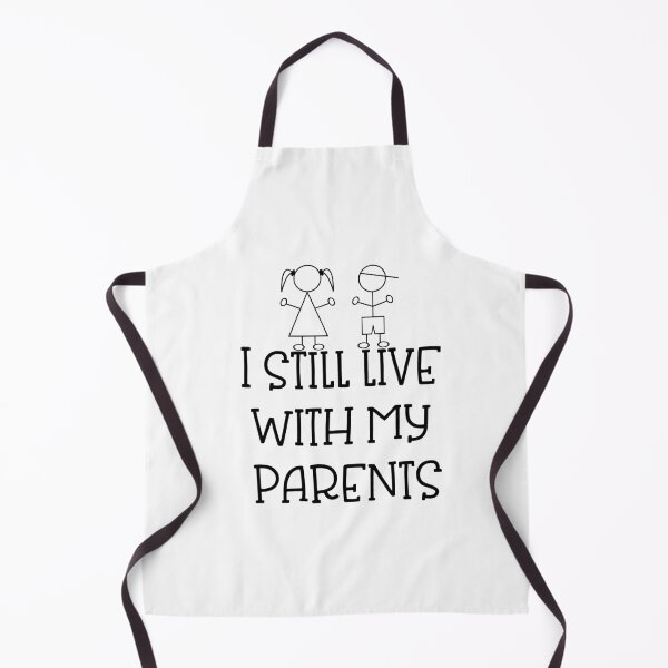 Item preview, I Still Live With My Parents designed and sold by belladesign7.