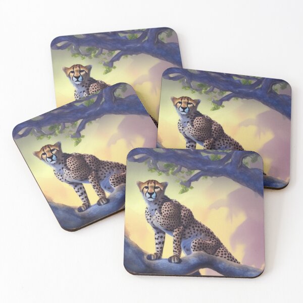 Item preview, Ai generated big cat designed and sold by Kobemyers.