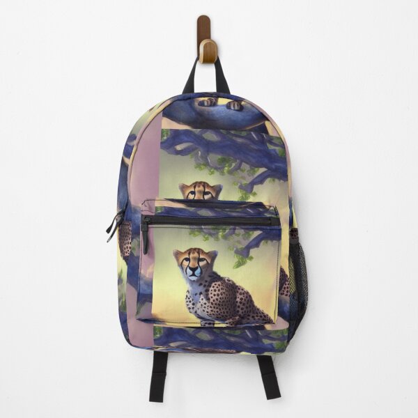 Item preview, Ai generated big cat designed and sold by Kobemyers.