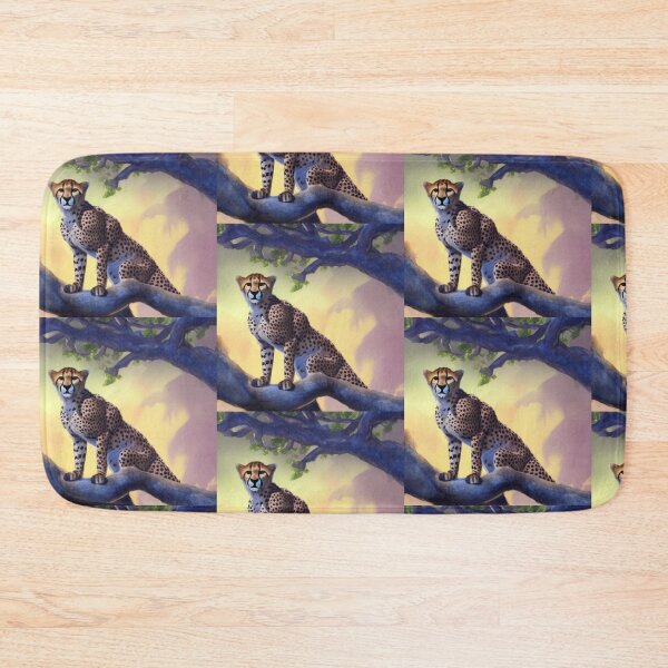 Item preview, Ai generated big cat  designed and sold by Kobemyers.
