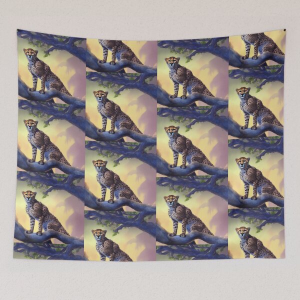 Item preview, Ai generated big cat  designed and sold by Kobemyers.