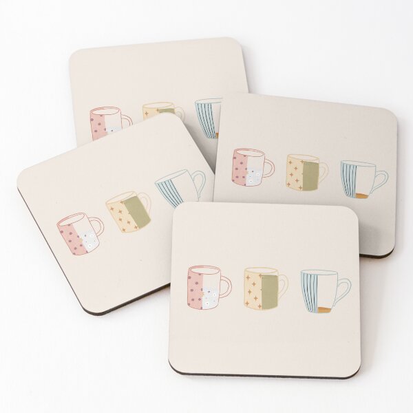 Item preview, Mugs Outside & Inside designed and sold by TakovaCitliva.