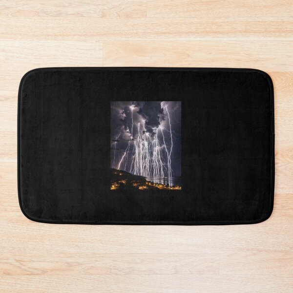 Item preview, scary beautiful lightening designed and sold by Wim Avril Stoss.