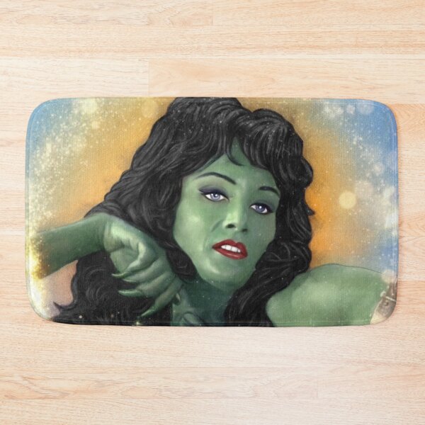Item preview, Trekkery The Cage Orion Woman Vina designed and sold by orionlodubyal.
