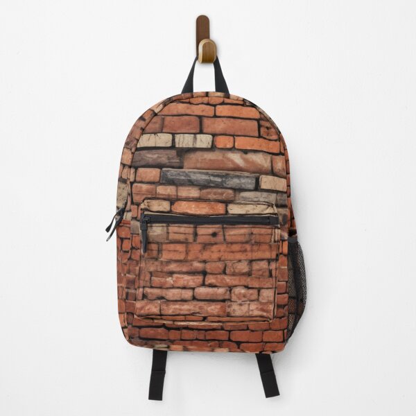 Item preview, Digital Old Brick Pattern Print Design designed and sold by imanshu.