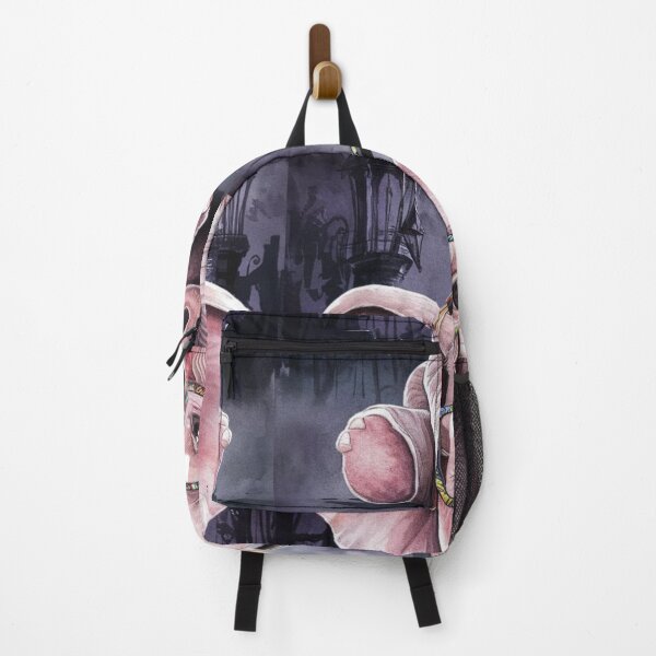 Item preview, Elephant Portrait. cute elephant, elephant baby, small elephant, elephant wearing glasses, wearing headphones designed and sold by ElephantVibes.