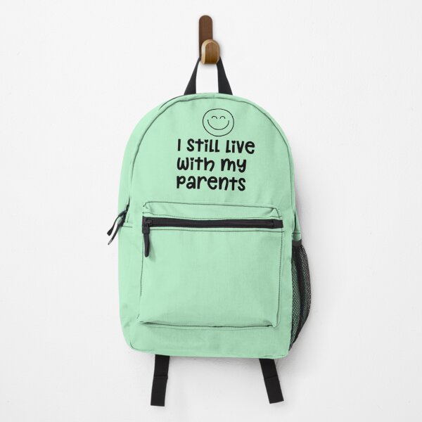 Item preview, I Still Live With My Parents designed and sold by belladesign7.