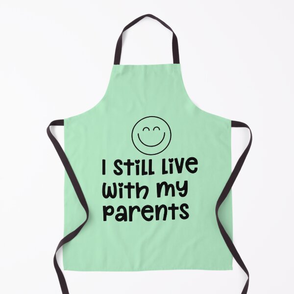 Item preview, I Still Live With My Parents designed and sold by belladesign7.