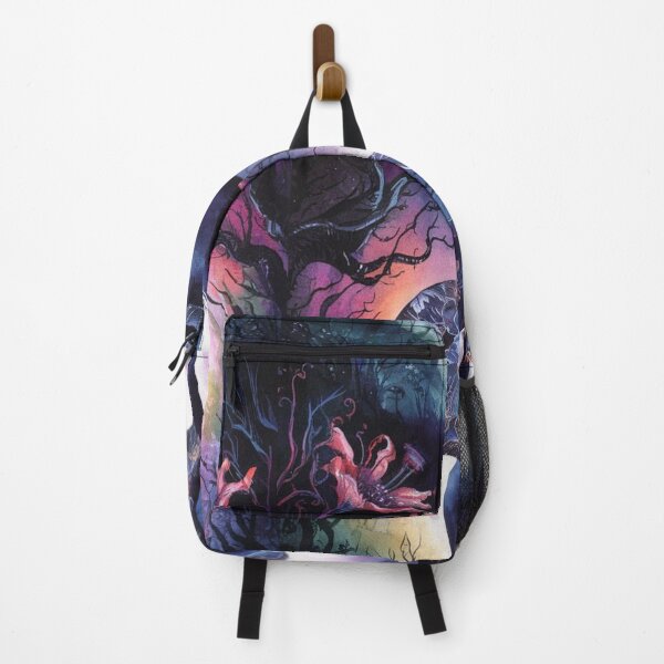 Item preview, Elephant Portrait. abstract elephant, elephant silhouette, floral elephant designed and sold by ElephantVibes.