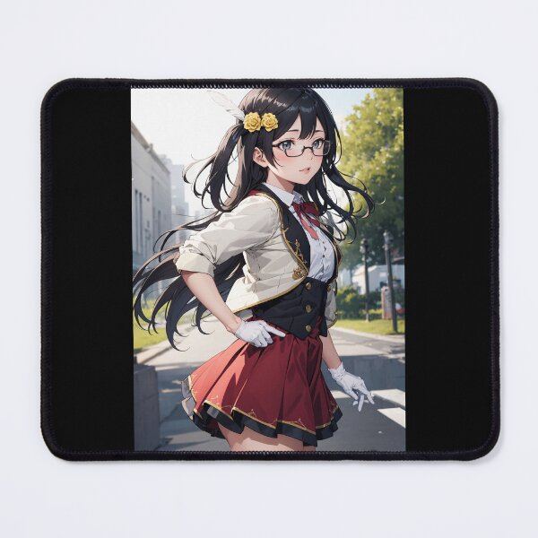 Item preview, Setsuna Yuki #2 - Love Live Fanart designed and sold by iloveanimechibi.
