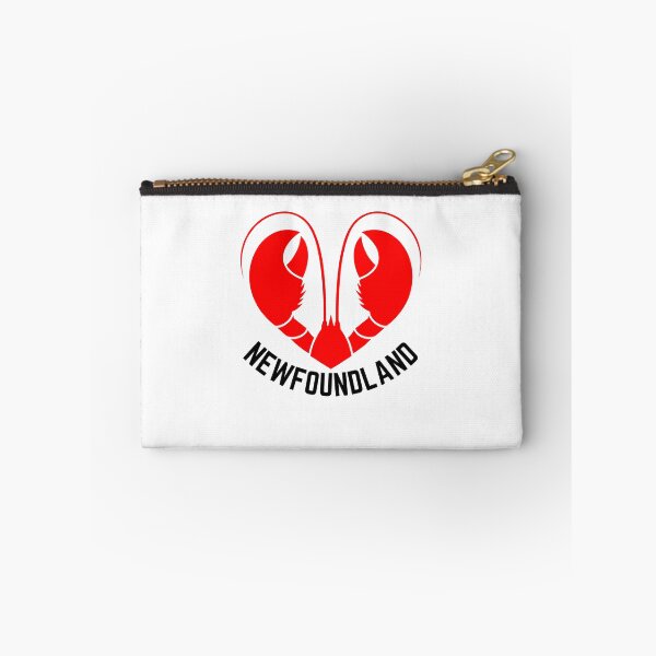 Item preview, I love Newfoundland lobsters designed and sold by dwangarts.