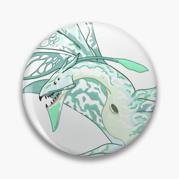Item preview, Full body Ikran - snowdrop designed and sold by Artsydragongal.