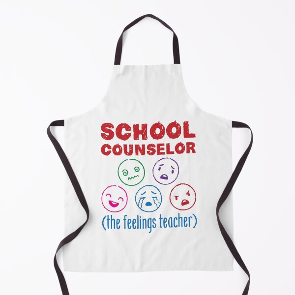 Aperçu de l'œuvre Conseiller scolaire, professeur de sentiments créée et vendue par jaygo.