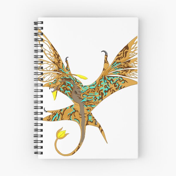 Item preview, Ikran de cuerpo completo - Inspirado en Skimwing designed and sold by Artsydragongal.
