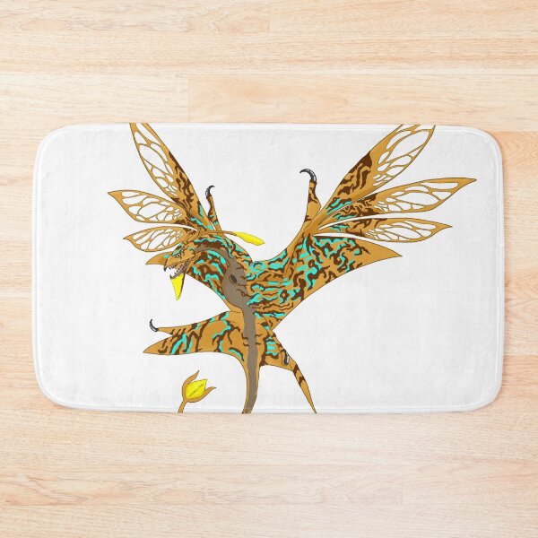 Item preview, Full body Ikran - Skimwing inspired designed and sold by Artsydragongal.