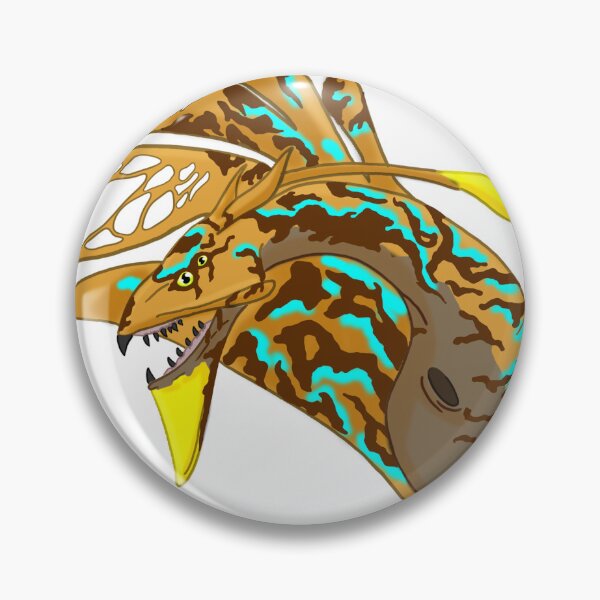 Item preview, Full body Ikran - Skimwing inspired designed and sold by Artsydragongal.