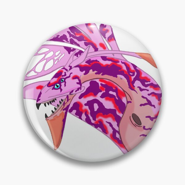 Item preview, Ikran de cuerpo completo - Cupido designed and sold by Artsydragongal.
