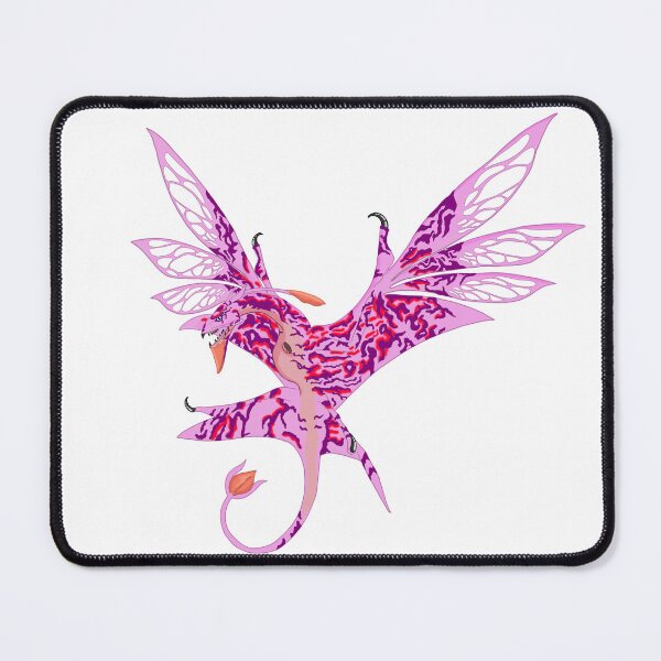 Item preview, Full body Ikran - Cupid designed and sold by Artsydragongal.
