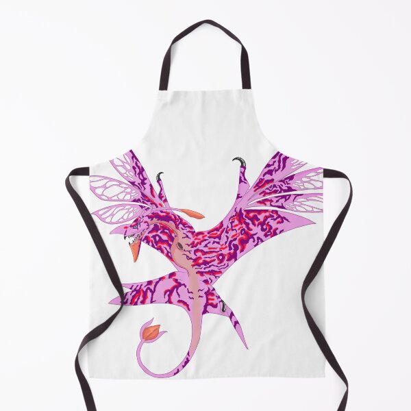 Item preview, Full body Ikran - Cupid designed and sold by Artsydragongal.
