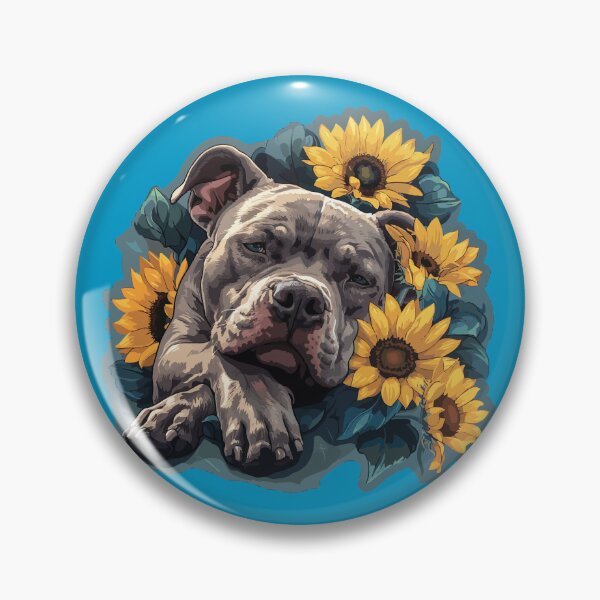 Item preview, American Bully designed and sold by VelvetRoom.