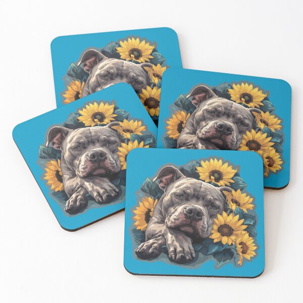 Item preview, American Bully designed and sold by VelvetRoom.