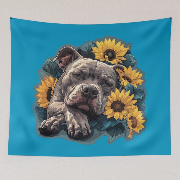 Item preview, American Bully designed and sold by VelvetRoom.