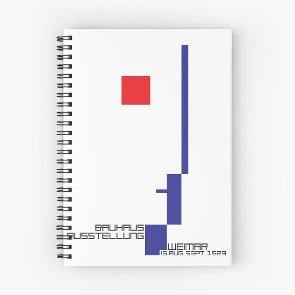 Item preview, Bauhaus#4 designed and sold by process22.