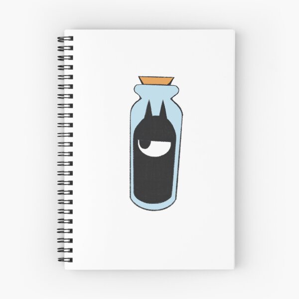 Item preview, Botella Luci designed and sold by NighthausDesign.