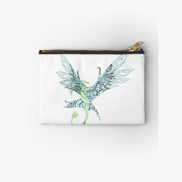 Item preview, Full body Ikran - Cloudy skies designed and sold by Artsydragongal.