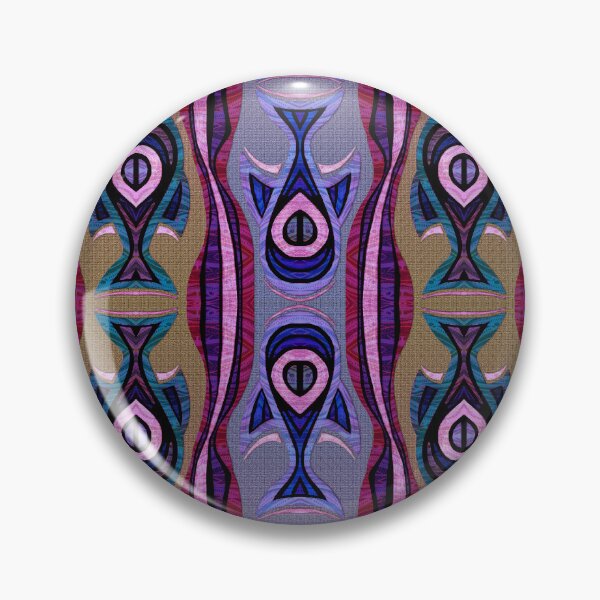 Item preview, Bohemian Fisheye Dawn designed and sold by Deborah Maxemow.