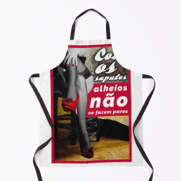 Item preview, Com Os Sapatos designed and sold by DToneDef.