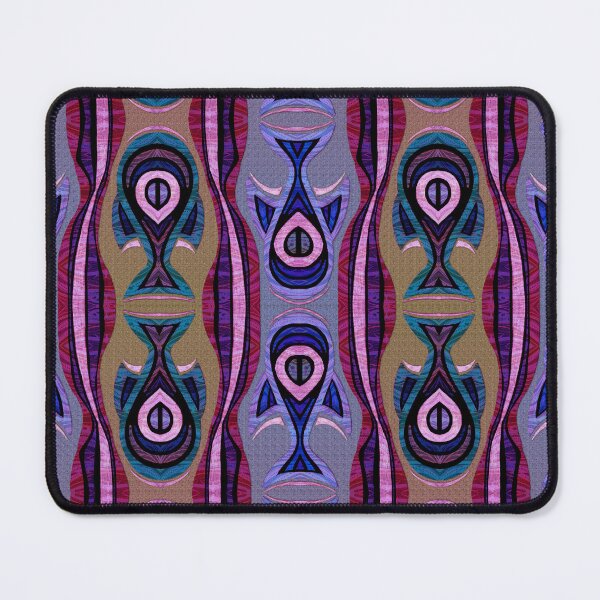 Item preview, Bohemian Fisheye Dawn designed and sold by Deborah Maxemow.