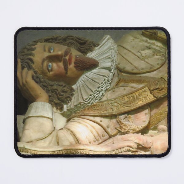 Item preview, Member Of Parliament, 1621 Style designed and sold by wiggyofipswich.