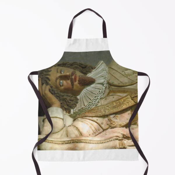 Item preview, Member Of Parliament, 1621 Style designed and sold by wiggyofipswich.