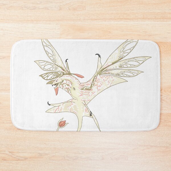 Item preview,  Full body Ikran - Albino designed and sold by Artsydragongal.