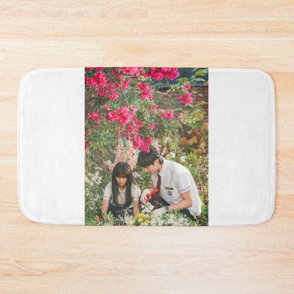 Item preview, Lovely Runner kdrama, lovely runner kdrama  designed and sold by Mydramalist.