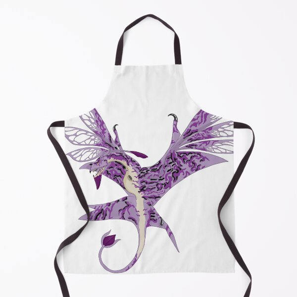 Item preview, Full body Ikran - lilac shades designed and sold by Artsydragongal.