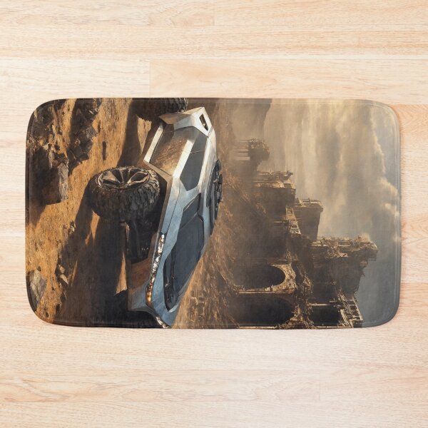 Item preview, Future Car designed and sold by RaF71PrO.