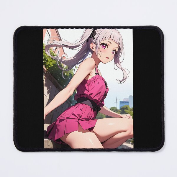 Item preview, Chisato Arashi - Love Live Fanart designed and sold by iloveanimechibi.