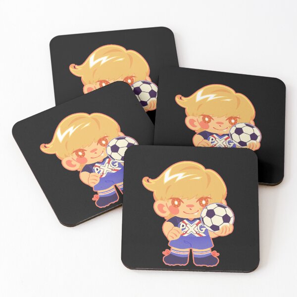 Item preview, Blue Lock - Charles designed and sold by Niansue.