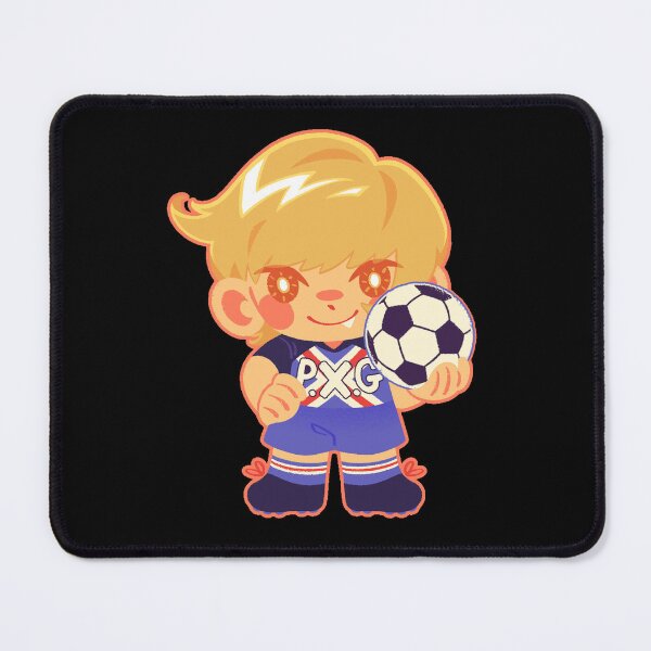 Item preview, Blue Lock - Charles designed and sold by Niansue.
