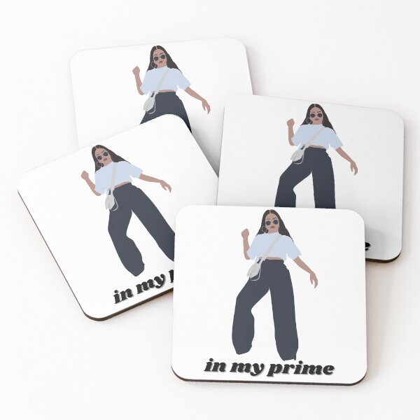 Item preview, in my prime designed and sold by ChiWellness Shop.