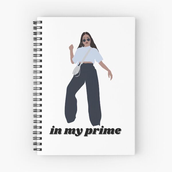Item preview, in my prime designed and sold by ChiWellness Shop.