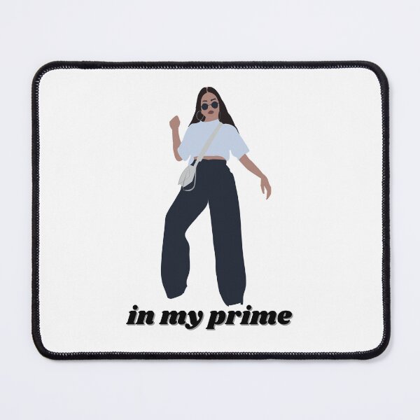 Item preview, in my prime designed and sold by ChiWellness Shop.