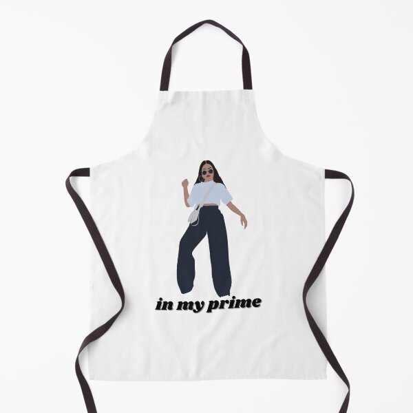 Item preview, in my prime designed and sold by ChiWellness Shop.