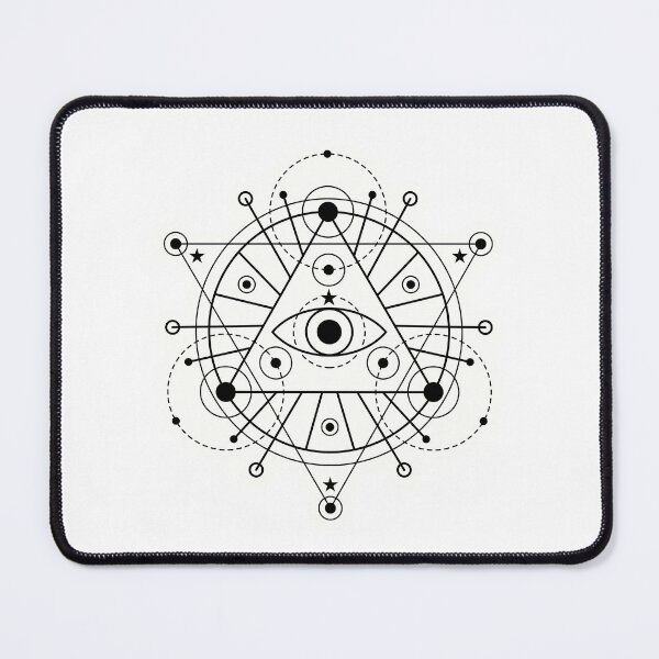 Item preview, Mandala 1 designed and sold by Made-by-Gus.
