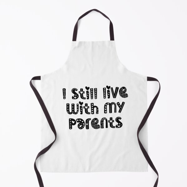 Item preview, I Still Live With My Parents designed and sold by belladesign7.